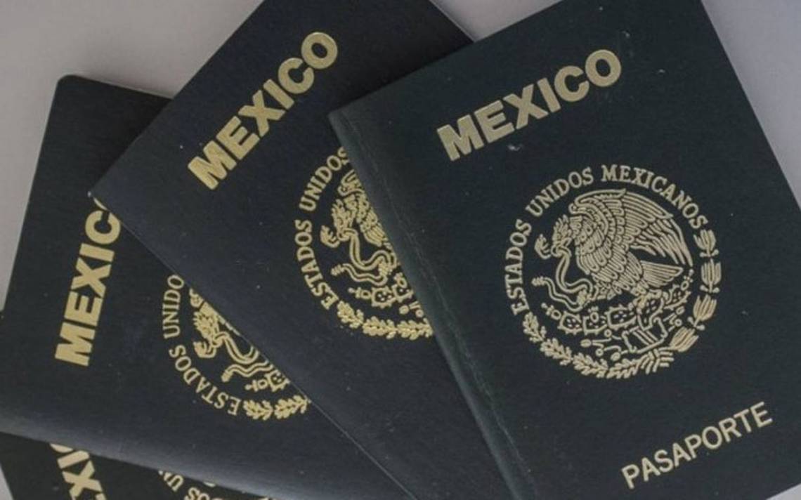 ¿Cuánto cuesta y cómo tramitar el pasaporte en 2022? El Sol de México